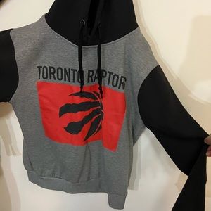 NBA Toronto Raptors hoodie